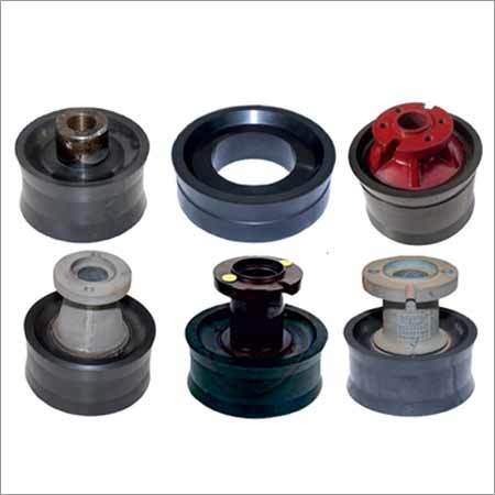 Piston Seal