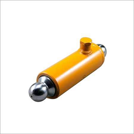 Plunger Cylinder