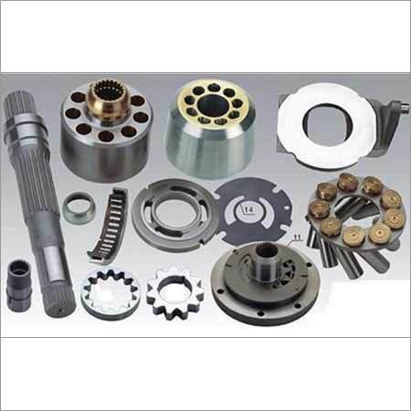 Hydraulic Pump Repair Kit