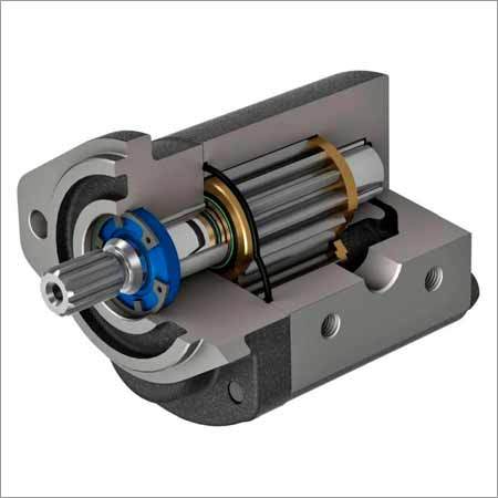 Hydraulic Pump
