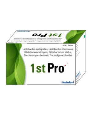 1st PRO Sachet