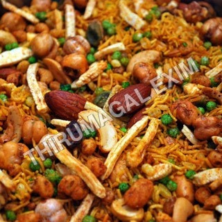 Spicy Mixture Namkeen
