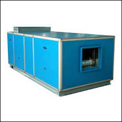 Air Handling Units