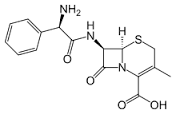 Cefalexin