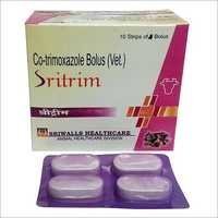 Norfloxacin And Tinidazole Bolus Manufacturer