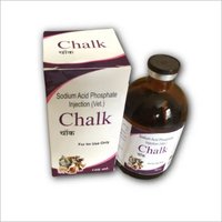 Sodium Acid Phosphate Injection Veterinary Drugs