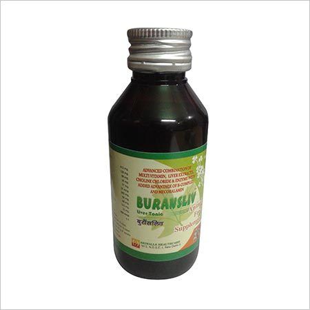 Buransliv Liquid Veterinary Supplement