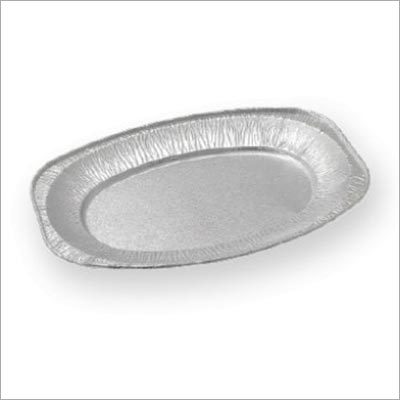 Steel Aluminum Foil Food Container