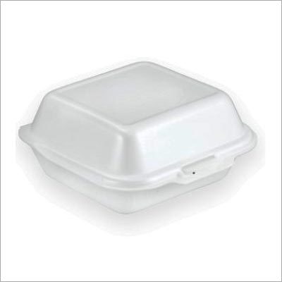 Foam Container