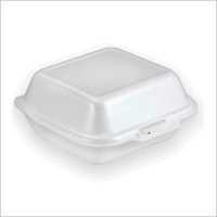 Foam Container
