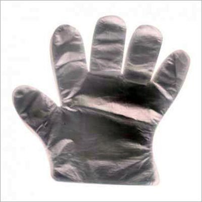 Disposable Hand Gloves