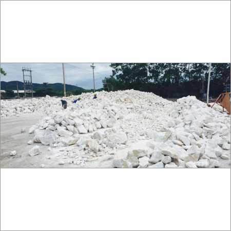 Grounded Calcium Carbonate Grounded Calcium Carbonate