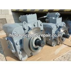 Sauer Danfoss Piston Pump Repair