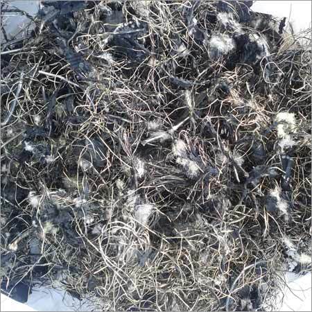 Scrap Wire