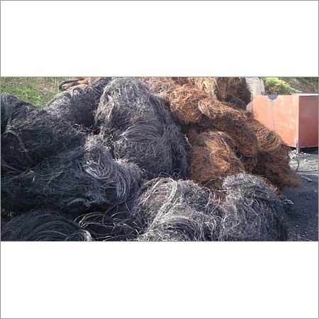 Iron Wire Scrap