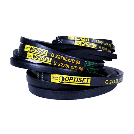 Automotive V Belts
