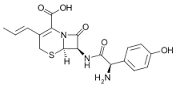 Cefprozil &#8206;c18h19n3o5s