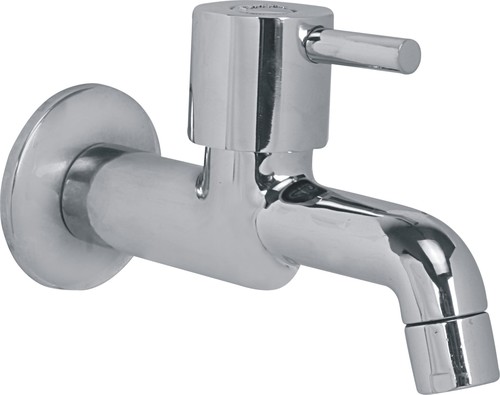 TAP - Brass, 150x100x80mm, Chrome Finish | Durable, Reliable, Water Saving, Corrosion Resistant