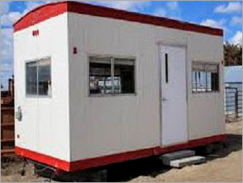 Bunk House