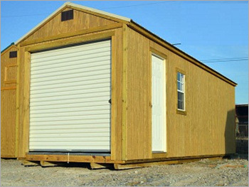 Portable Storage Cabins