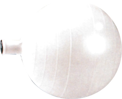 PVC BALL HEAVY
