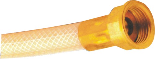 Flexible PVC Connection Pipe