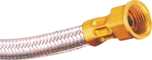 Flexible Connection Pipe