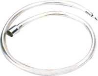 Flexible Fancy Shower Pipes