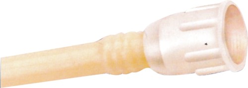 Flexible PVC Waste Pipe