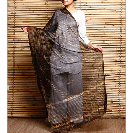Pure Silk Dupatta