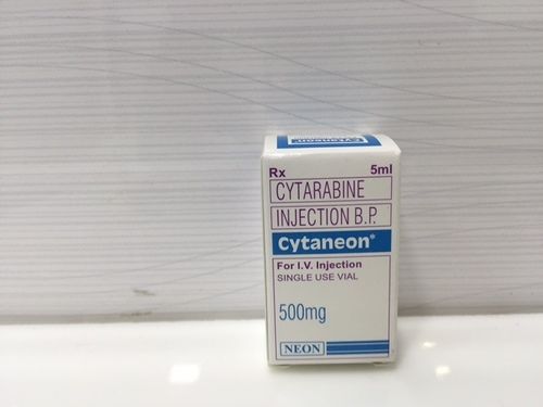 Cytarabine