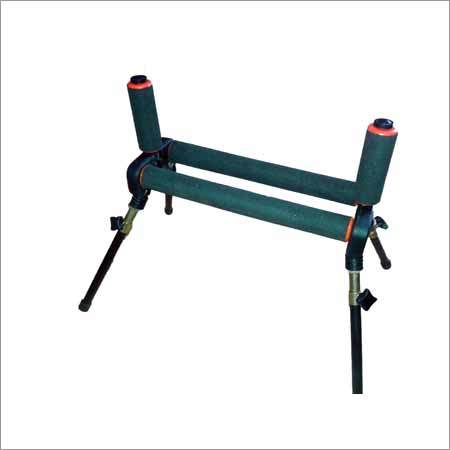 Fishing Pole Roller