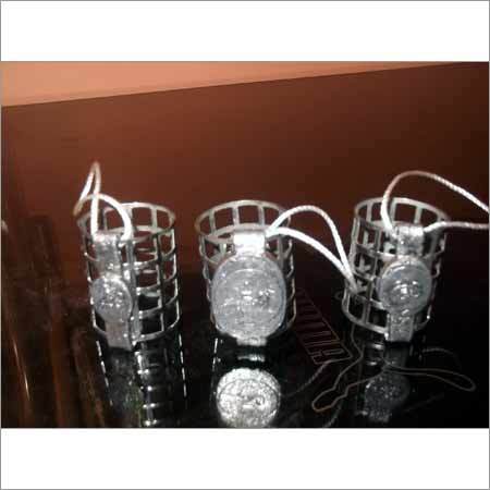 Fishing Net Feeders