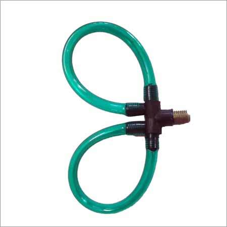 Fishing Rod Rest - Plastic and Metal, Variable Dimensions, Green | Durable Design, Lightweight, Versatile Rod Support, 10kg Load Capacity