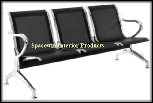 3 Seater Imported Chair