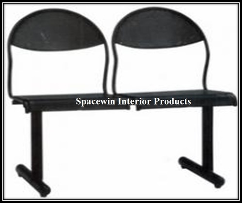 Tandem Chairs / Waiting Chairs