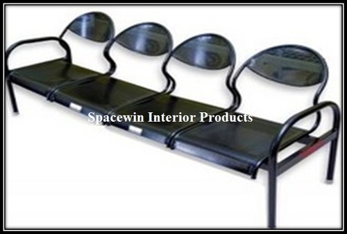 Tandem Chairs / Waiting Chairs