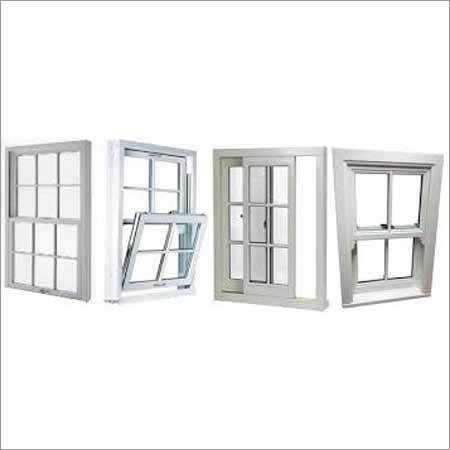 Sash Window