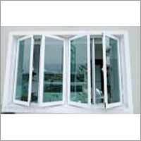 Casement Window