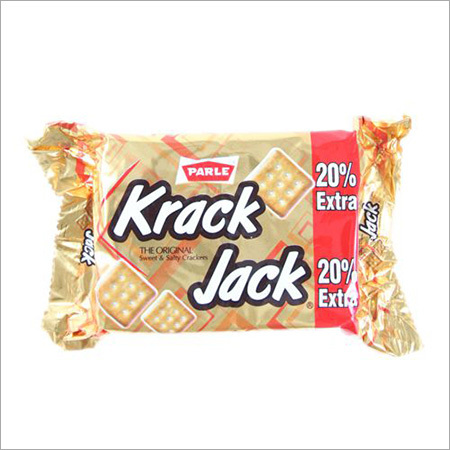 Krack Jack Biscuits