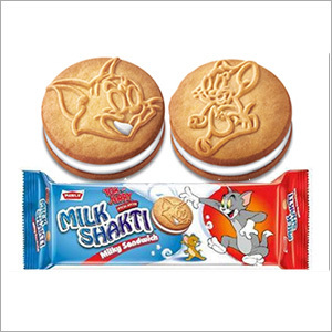 Milk Shakti Biscuit