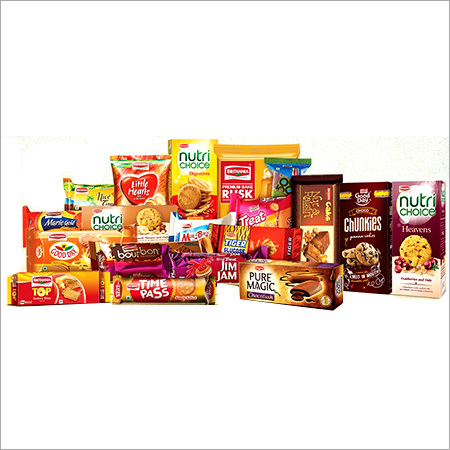 Britannia Biscuits - Dealers, Distributors, Retailers