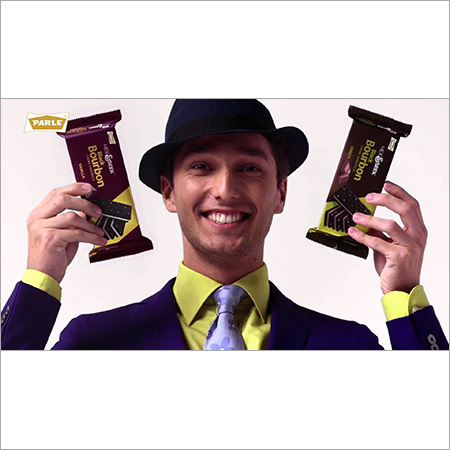 Bourbon Biscuits