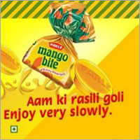 Flavored Candy