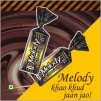Melody Toffees