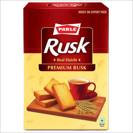 Elaichi Rusk