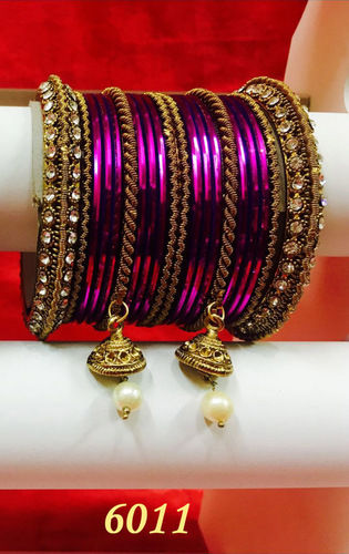 Colorful Bangles