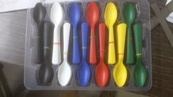 Disposable Plastic Cutlery