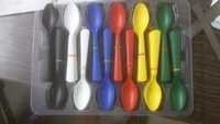 Disposable Plastic Cutlery