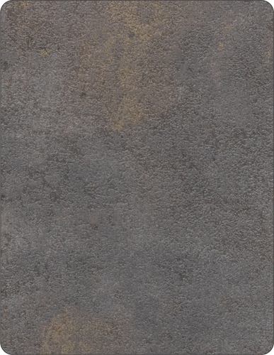 Moisture-resistant Decorative Laminated Sheet